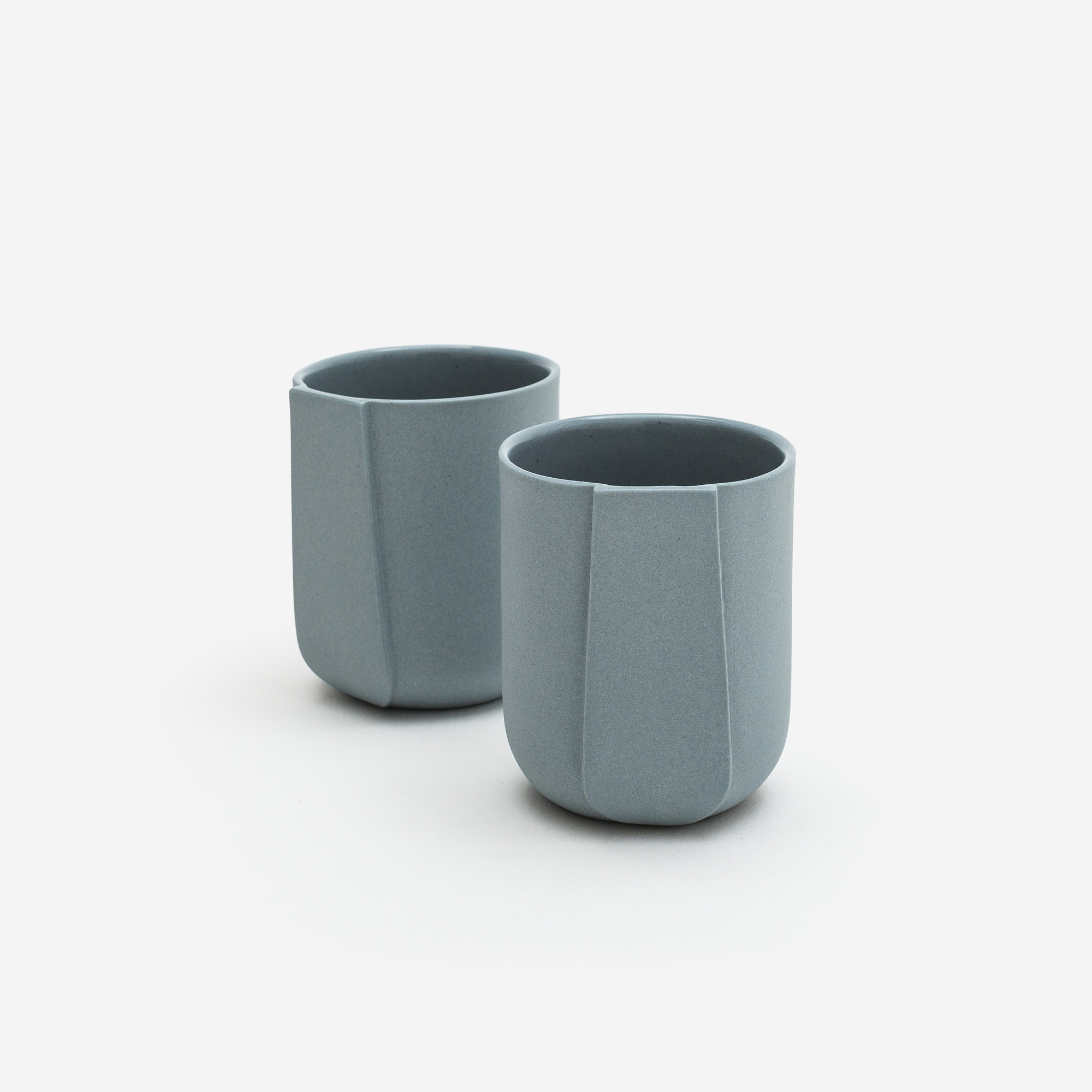 Lotte Douwe | Simple Ceramic Mug