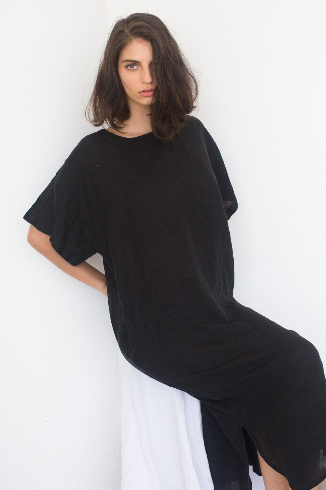Black Crane – Clothing made in LA, inspired by Japanese culture