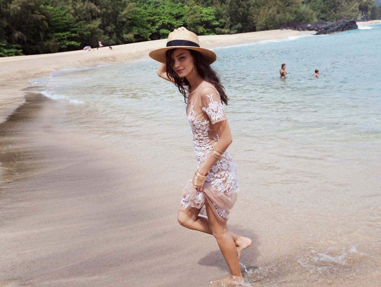 For Love And Lemons | Pacific Escape Summer Collection