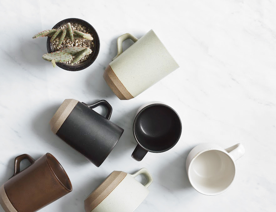 Kinto Japanese Ceramics | Teamug