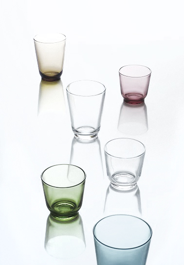 Kinto Japanese Water Glasses