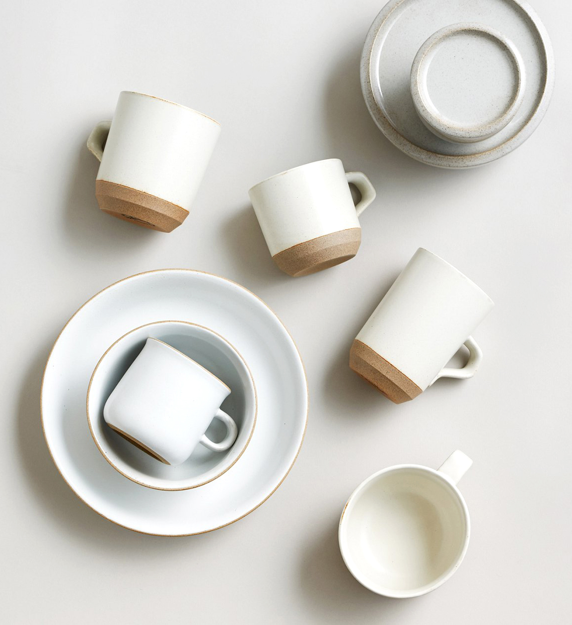 Kinto Japanese Ceramics | Teamug