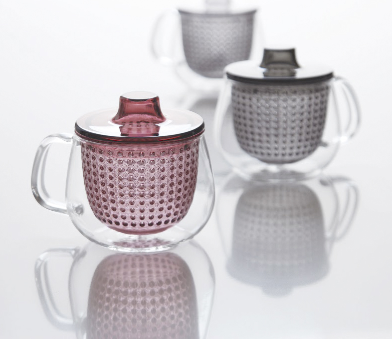Kinto Japanese Ceramics | Teaglas