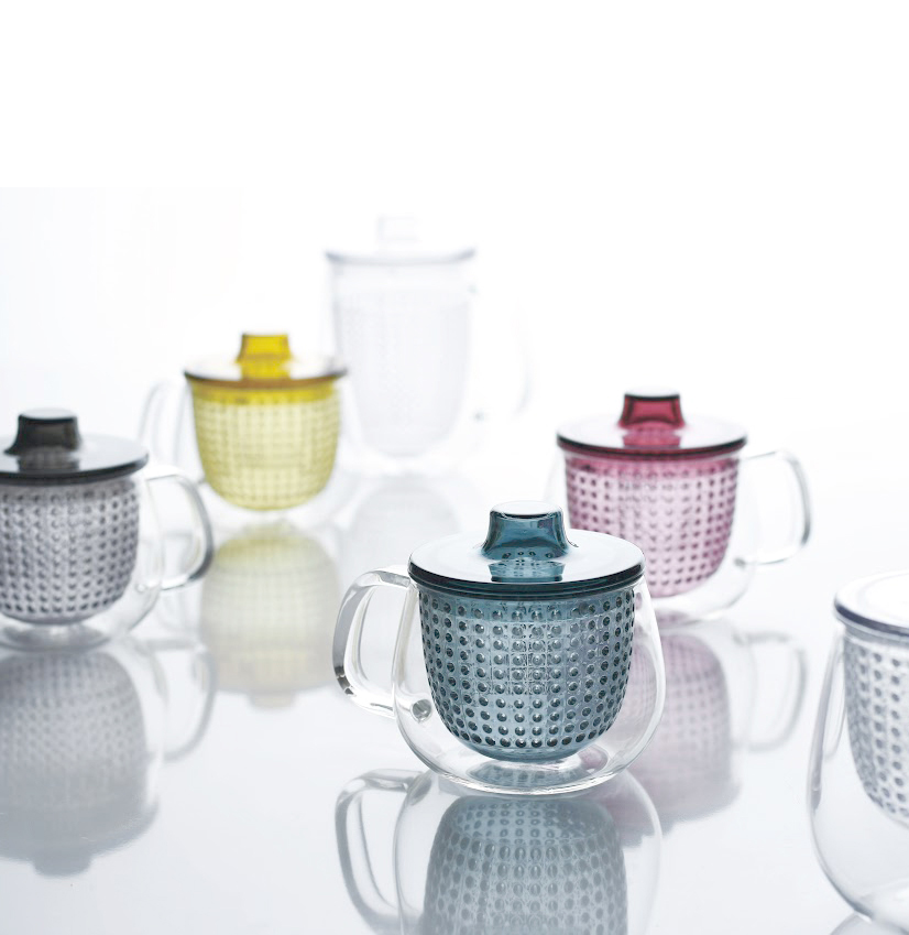 Kinto Japanese Ceramics | Teaglas