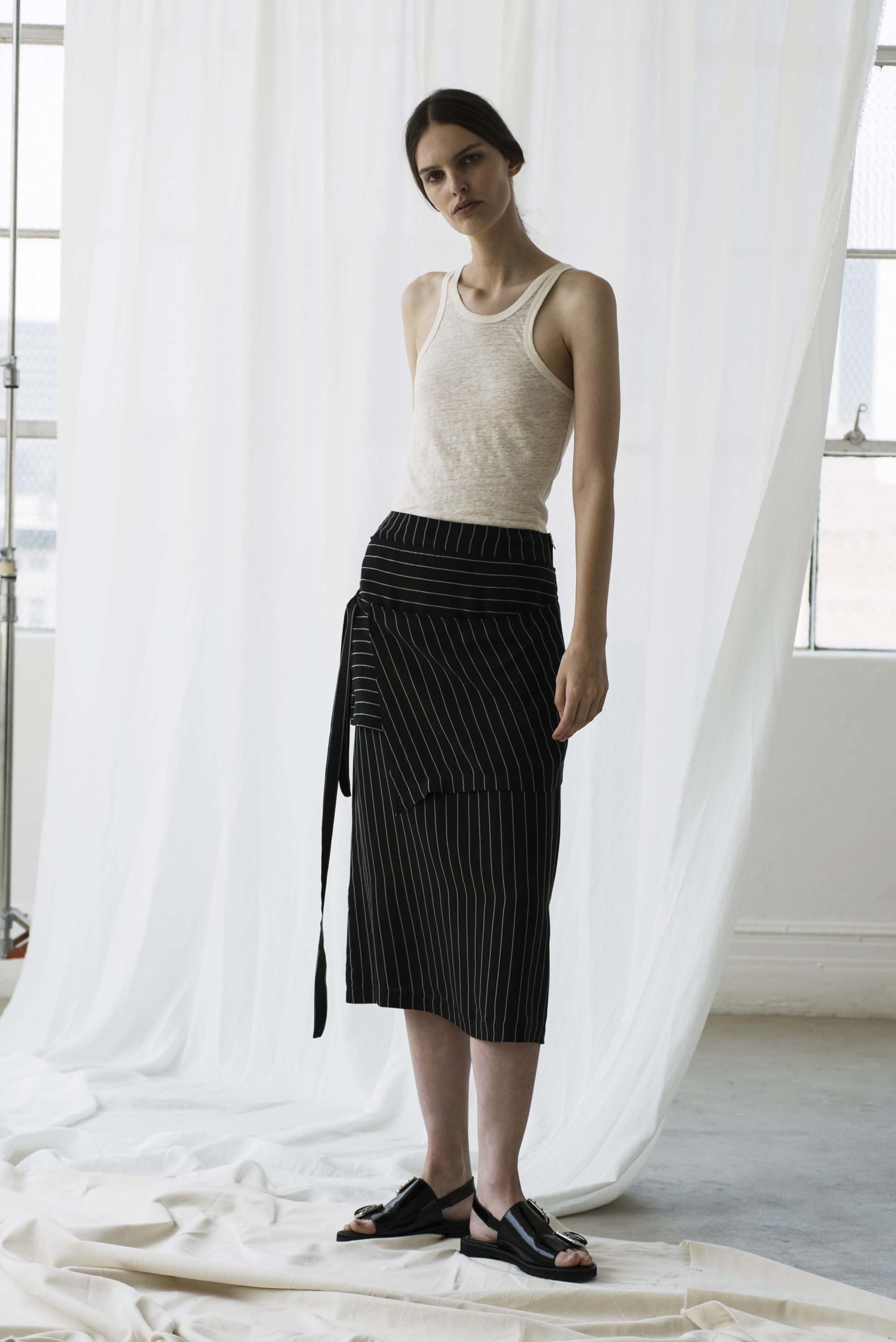 Shaina Mote | Womenswear made in Los Angeles