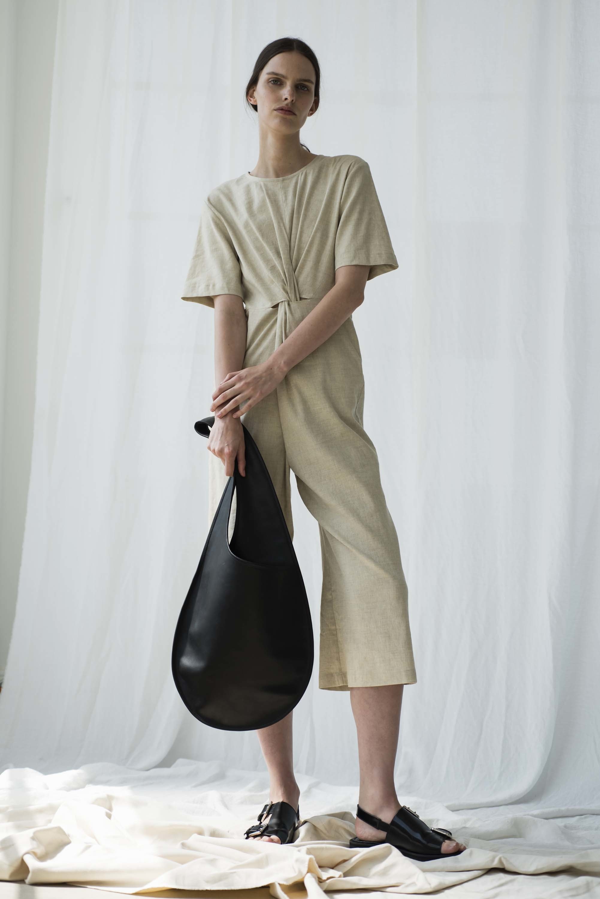 Shaina Mote | Womenswear made in Los Angeles #linen