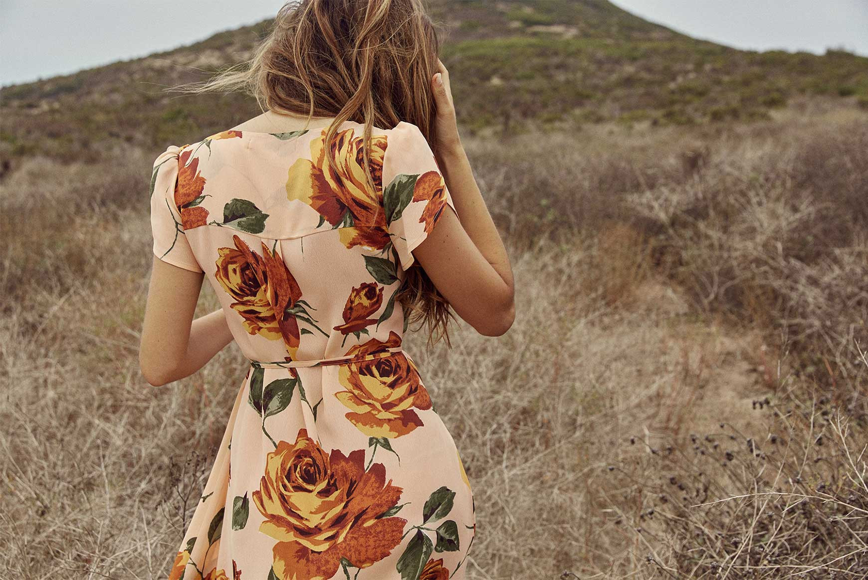 Christy Dawn – Dresses made of Deadstock Fabrics #ethicalfashion