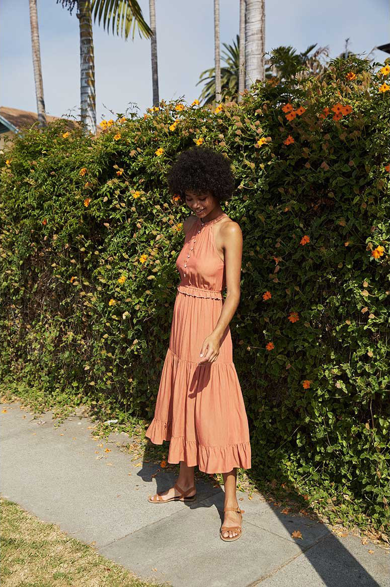Christy Dawn – Dresses made of Deadstock Fabrics #ethicalfashion